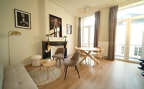 Noble Nest - Downtown
