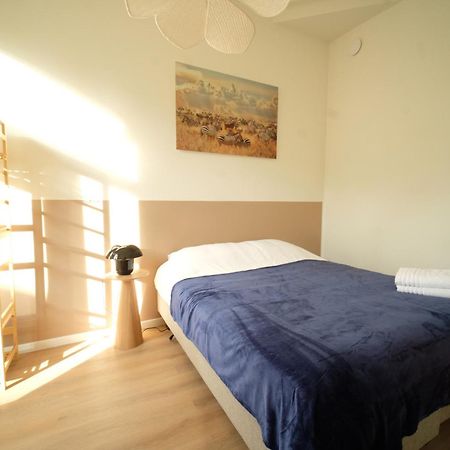 Appartement Noble Nest - Downtown à Bruxelles Extérieur photo