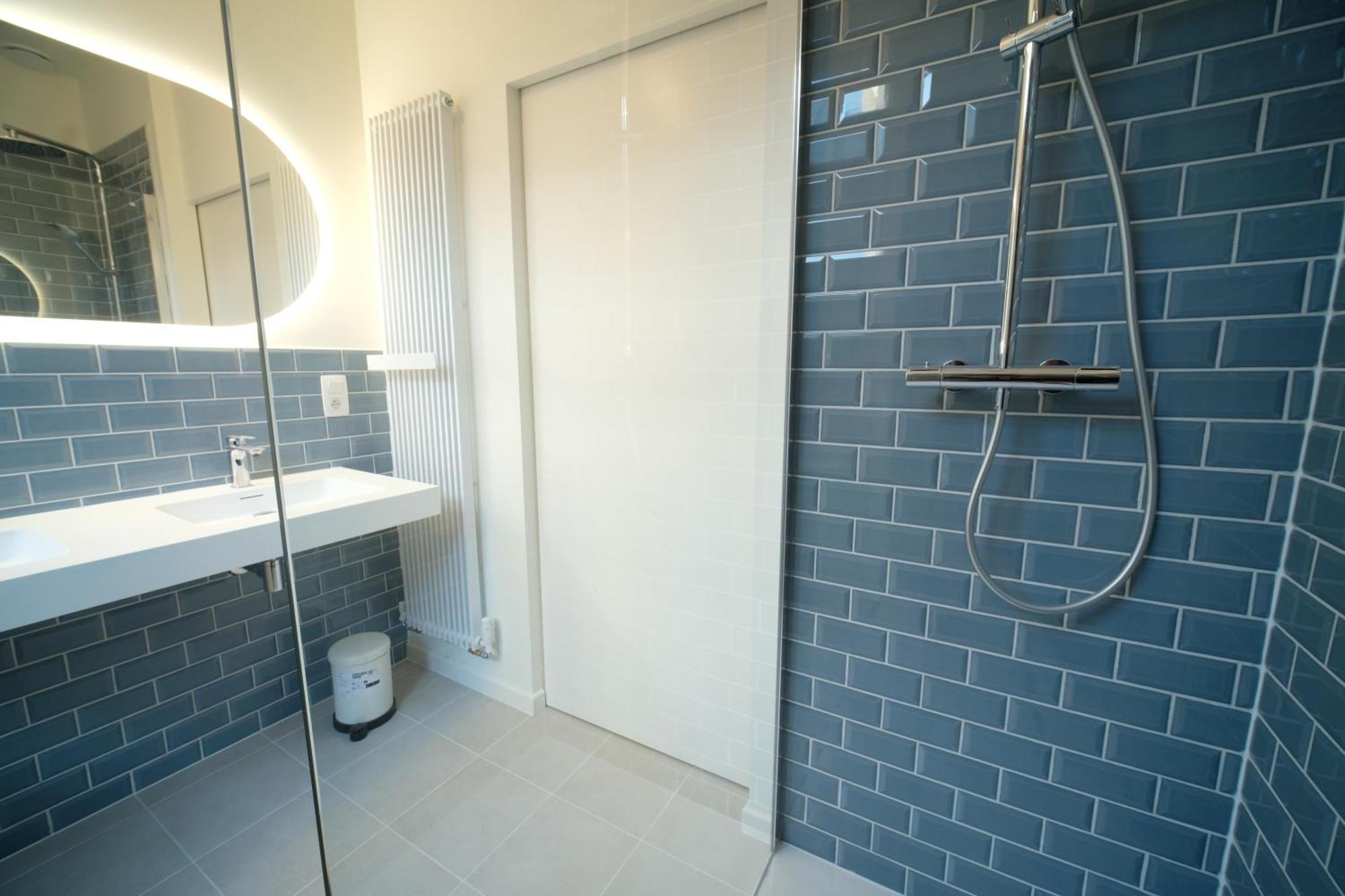 Appartement Noble Nest - Downtown à Bruxelles Extérieur photo